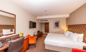DoubleTree by Hilton London - Marble Arch