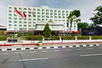 Aryaduta Pekanbaru Hotels in 