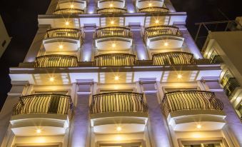Balcony Nha Trang Hotel