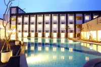 Front One Akshaya Hotel Karawang Các khách sạn ở 