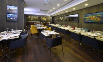 Modus Hotel Istanbul