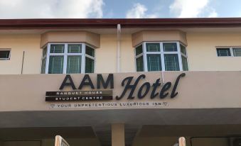 Aam Hotel