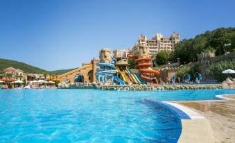 Andalucia Beach Hotel - All Inclusive & Aqua Park