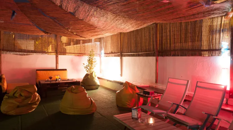 The Nomad Hostel&Pension 施設