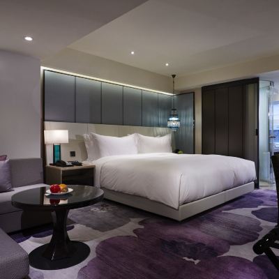 卓越客房 台北馥敦飯店-馥寓（原復北館）優惠