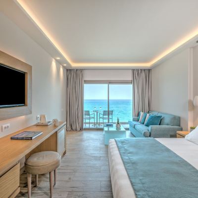 Sea View Junior Suite