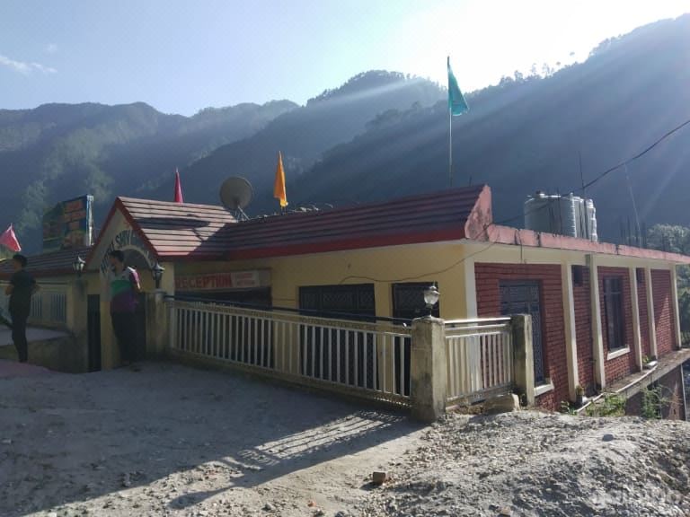 Hotel Ganga View - Housity