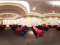 Fiesta Inn Cuernavaca Các khách sạn ở Cuernavaca