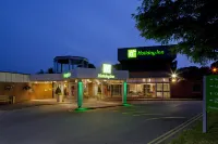 Holiday Inn NORWICH by IHG Hotel di 
