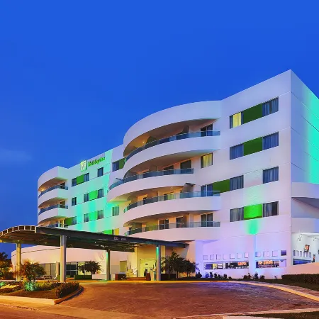 Holiday Inn CAMPECHE by IHG
