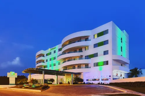Holiday Inn CAMPECHE by IHG