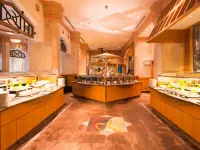 Holiday Inn KUWAIT AL THURAYA CITY by IHG Hotels in Kuwait City