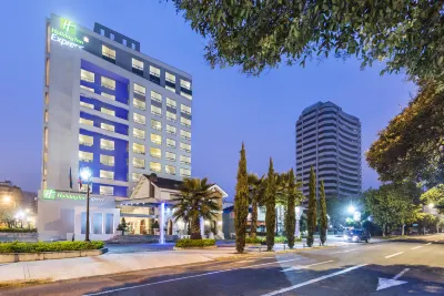 Holiday Inn Express QUITO by IHG Hotels in 