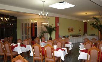 West Hotel Dresden-Radebeul