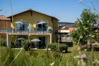 Vacancéole - Domaine du Green