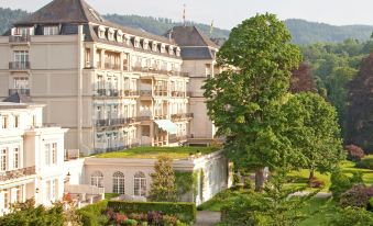 Brenners Park Hotel & Spa, Oetker Hotels - Housity