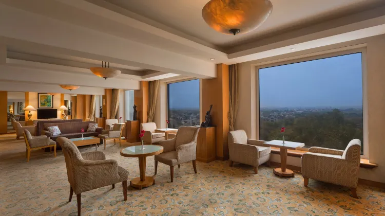 Sheraton New Delhi Hotel Facilities