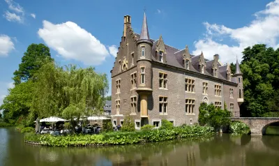 Van der Valk Hotel Kasteel Terworm Hotels in 
