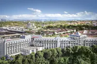 Munich Marriott Hotel