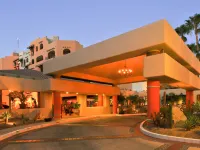 Marina Fiesta Resort & Spa Hoteles en Los Cabos