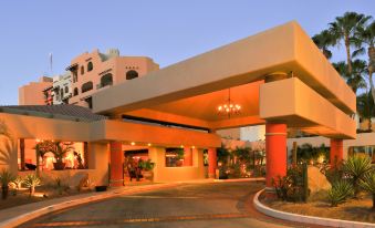 Marina Fiesta Resort & Spa, A la Carte All Inclusive Optional