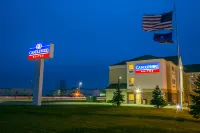 Candlewood Suites FARGO-N. DAKOTA STATE UNIV. by IHG