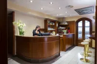 Hotel la Villetta