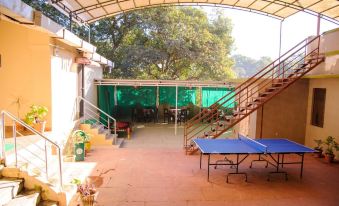 Krishna Niwas - A Heritage House since 1924