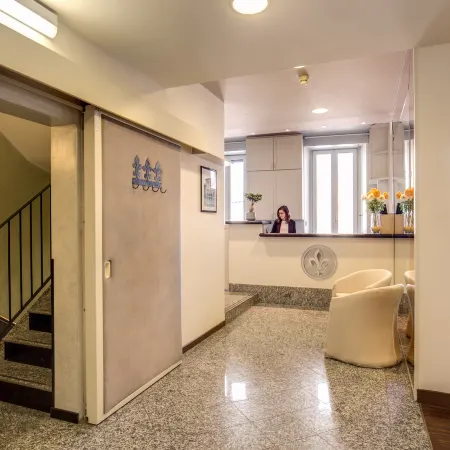 Albergo Firenze