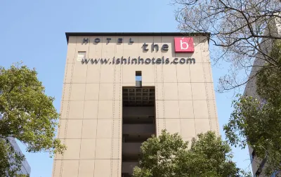 the b nagoya Hotels in 