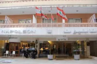 Hotel Napoleon Beirut Hotels in 