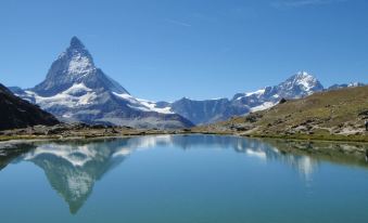 Hotel Zermama Zermatt