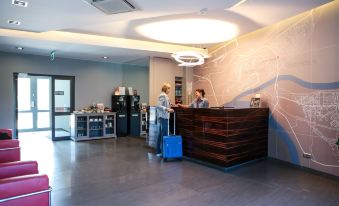 Hotel Sokolowska Airport Modlin