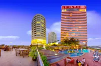 Prince Palace Hotel Bangkok