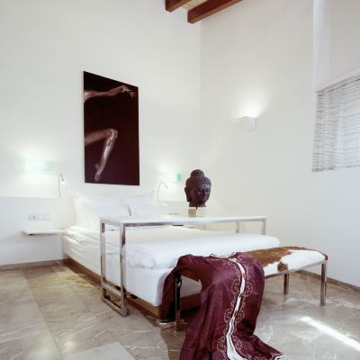 Basic Double Room Petit Palace Hotel Tres Promo Code