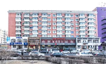 Yitel (Harbin Xuanhua Street)