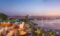 Crowne Plaza MUSCAT by IHG