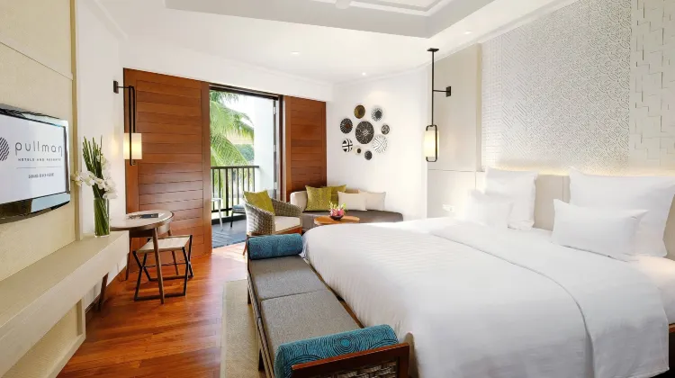 プルマン ダナン ビーチ リゾート 部屋