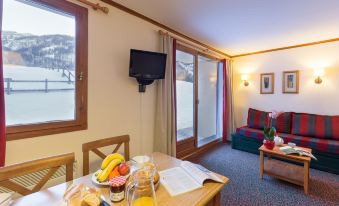 Residence l'Alpaga - maeva Home - Housity