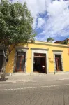 Hotel Casa Vertiz Các khách sạn ở 