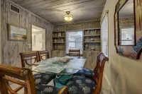 The Ringling Beach House