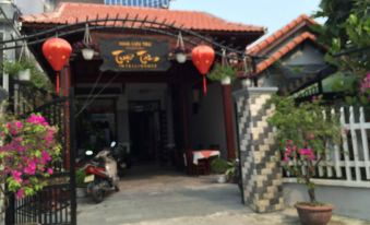 Tue Tam Garden Villa