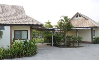 Saraburi Garden Resort