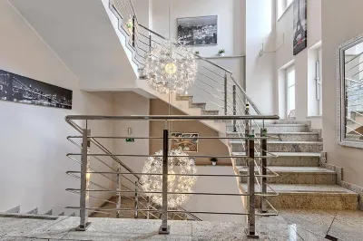 3 City Hostel Ξενοδοχεία στην πόλη 