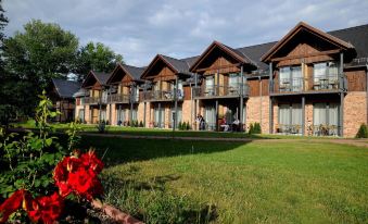 Landhotel Burg im Spreewald