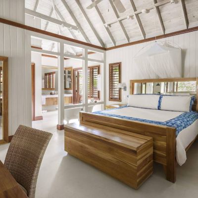 Two Bedroom Lagoon Villa GoldenEye Promo Code
