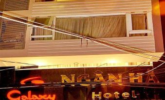 Galaxy Nhatrang Hotel