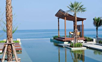 Pran-A-Luxe Exclusive Pool Villa