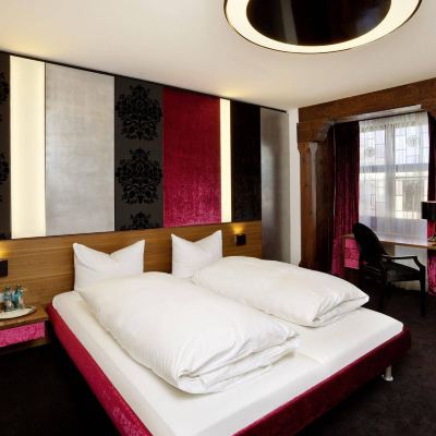Comfort Double Room, 1 Queen Bed (Comfort Senior Doppelzimmer)