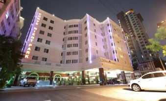 Convenient Park Bangkok - Housity